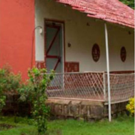 Annapoorna Farms Villa 6Bhk Кополи Екстериор снимка