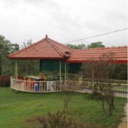 Annapoorna Farms Villa 6Bhk Кополи Екстериор снимка