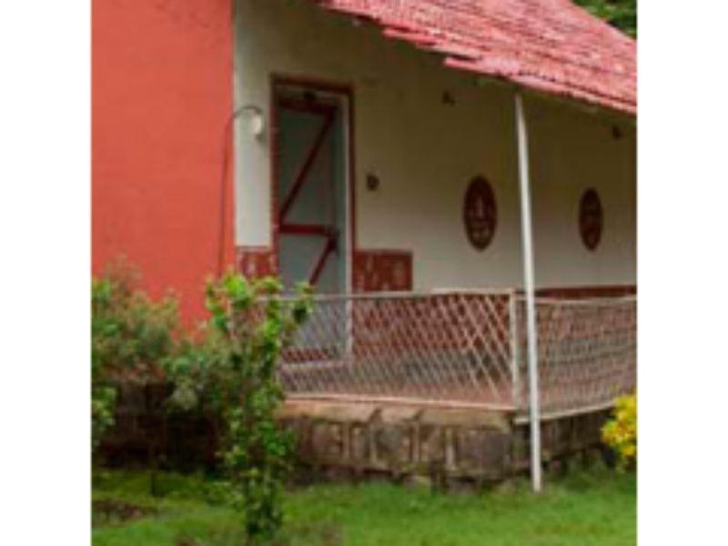 Annapoorna Farms Villa 6Bhk Кополи Екстериор снимка