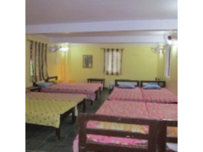 Annapoorna Farms Villa 6Bhk Кополи Екстериор снимка